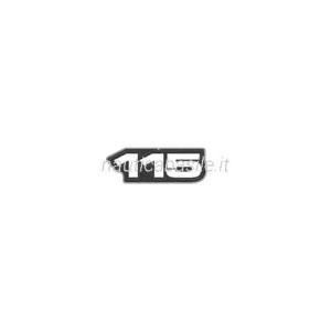 Adesivo 115 evinrude johnson brp