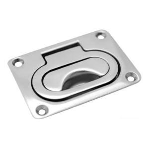 Alzapagliolo heavy duty con maniglia