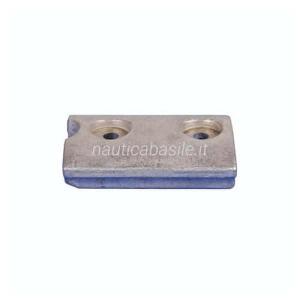 Anodo albero dellelica evinrude johnson brp