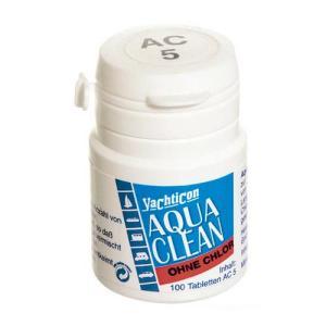 Aqua clean pastiglie per 500 lt