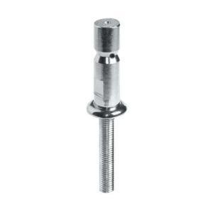 Basetta candeliere 25 x 1,5 mm