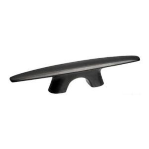 Bitta black aero in alluminio 158 mm