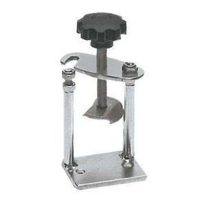 Blocca-ancora inox