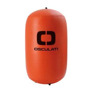 Boa regata arancio 80 x 120 cm