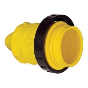 Cappuccio giallo x spina 30 a