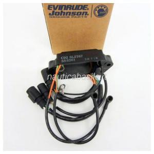 Centralina elettrica evinrude johnson brp