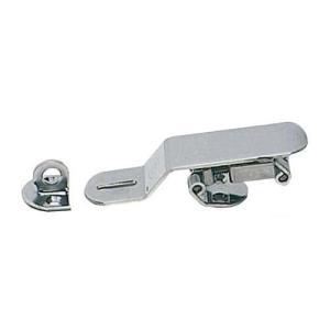 Chiusura gavoni inox 110 mm
