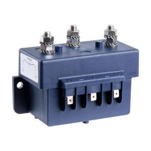 Control box 1000/1500 w - 12 v