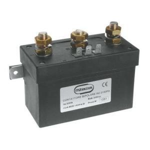 Control box 1500/2300 w - 24 v