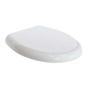 Copriwater plastica silence plus