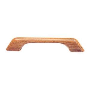 Corrimano teak 325 mm