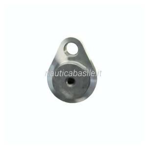 Cover anodo evinrude johnson brp