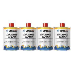 Diluente 6470 0,5 l