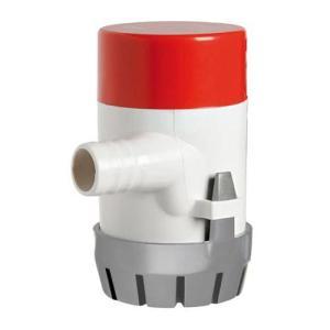 Elettropompa europump ii 1100 12 v pompa di sentina