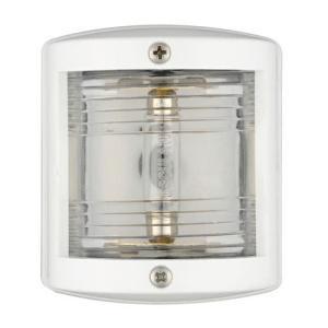 Fanale u77 poppa bianco/bianco segnalazione