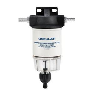 Filtro separatore acqua-carburante