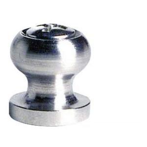 Funghetto inox 13 mm
