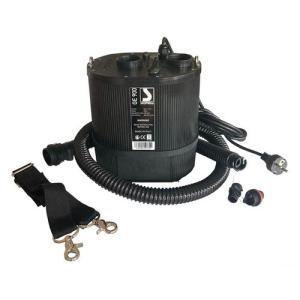 Gonfiatore  elettrico ge 900aa-plus 230v