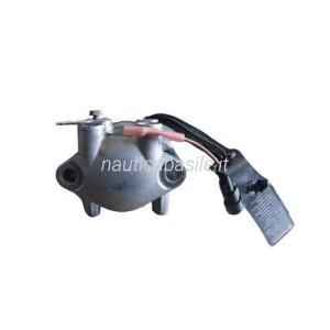 Iniettore carburante benzina dx evinrude e-tec brp