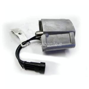 Iniettore carburante benzina evinrude johnson brp