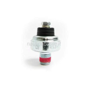 Interruttore pressione olio evinrude johnson brp