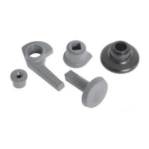 Kit leva di chiusura sx per  low profile