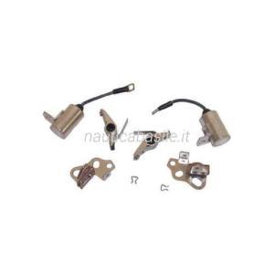 Kit messa a punto evinrude johnson brp