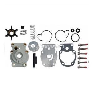 Kit pompa acqua motore 25-30 e-tec evinrude brp
