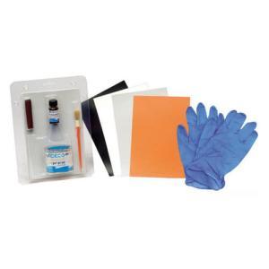 Kit ripara gommoni neoprene bianco