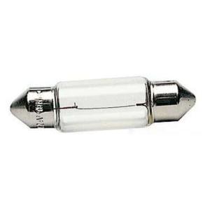 Lampadina a siluro 24 v 5 w