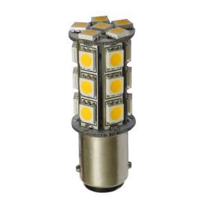 Lampadina led 12/24 v ba15d 2,5 w 264 lm