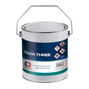 Liquido teak three 2,5l