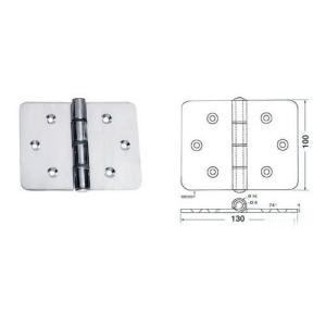 Maxi cerniera 130x100 mm