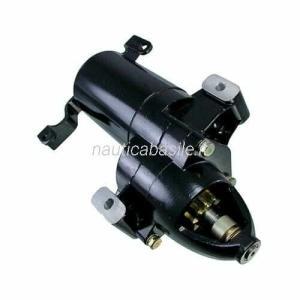 Motorino di avviamento evinrude johnson brp