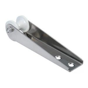 Musone inox per piccoli scafi 205 mm