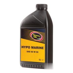 Olio per trasmissioni hypo marine