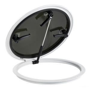 Passo uomo tondo  588 mm