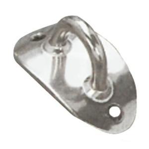 Piastrina inox per 60.137.70
