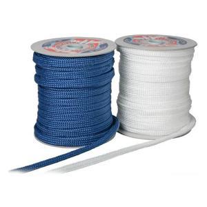 Piattina per parabordi 10 mm blu