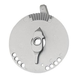 Pinna 70 hp 4t alluminio