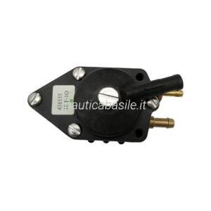 Pompa carburante benzina evinrude johnson brp