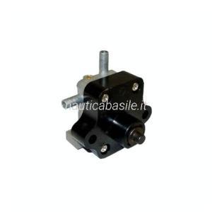 Pompa carburante benzina evinrude johnson brp