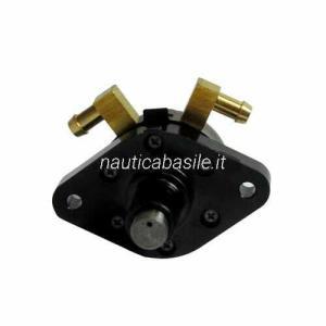 Pompa carburante benzina evinrude johnson brp