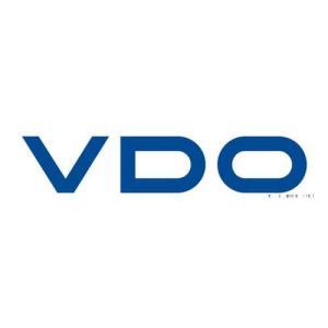 Pressione del turbo vdo 0-2 bar bianco