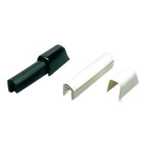 Profilo parabordo bianco 33 x 30 mm bottazzo parabordi paracolpi