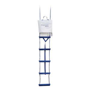 Scaletta emergenza 300 cm