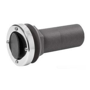 Scarico testa inox 1 1/2 - 11bsp