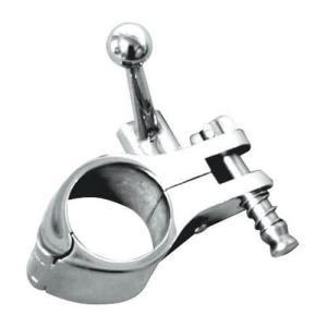 Scorrevole per tubi 22 mm