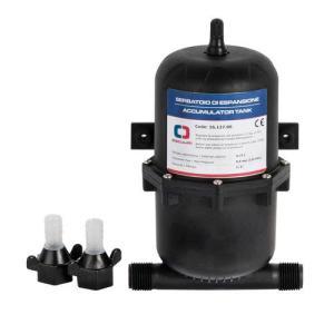 Serbatoio espansione abs 0,75 lt