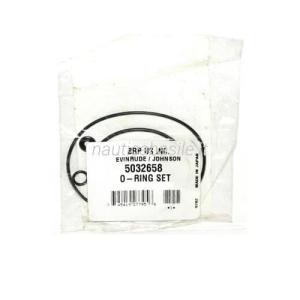 Set o-ring evinrude johnson brp